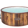 Lay-Z Spa Helsinki 1.123L 180x66cm