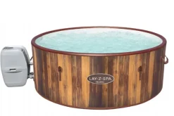 Lay-Z Spa Helsinki 1.123L 180x66cm