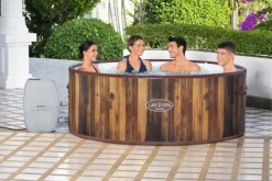 Lay-Z Spa Helsinki 1.123L 180x66cm