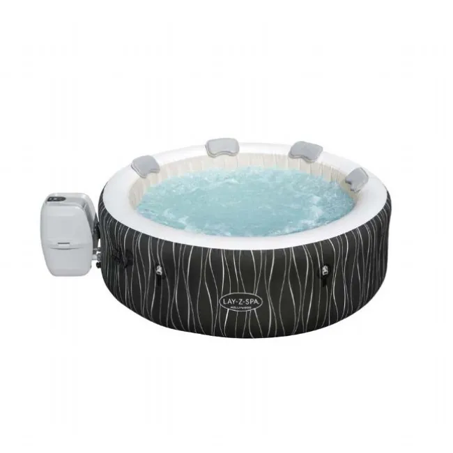 Lay-Z Spa Hollywood 908L 196x66cm