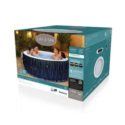 Lay-Z Spa Hollywood 908L 196x66cm