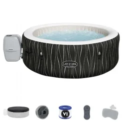 Lay-Z Spa Hollywood 908L 196x66cm