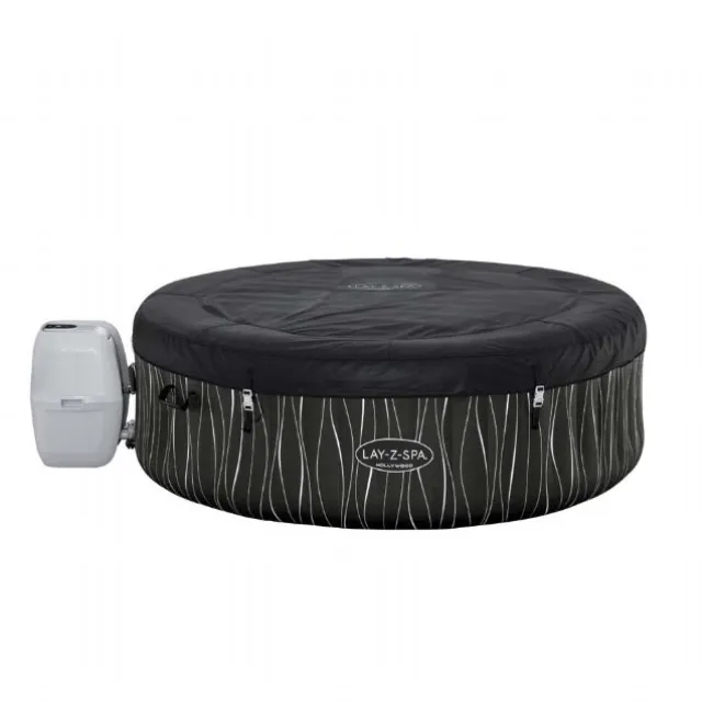 Lay-Z Spa Hollywood 908L 196x66cm