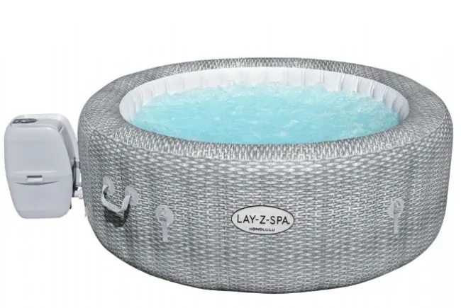 Lay-Z Spa Honolulu 916L 196x71cm
