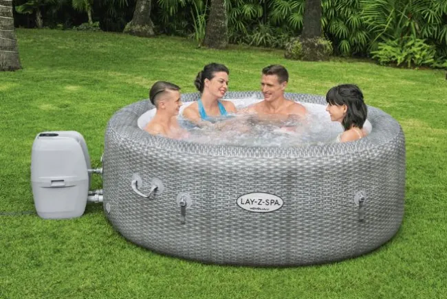 Lay-Z Spa Honolulu 916L 196x71cm