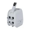 Lay-Z-Spa Hydrojet Heather Pumpe Wifi