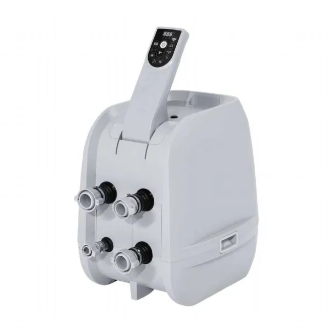 Lay-Z-Spa Hydrojet Heather Pumpe Wifi