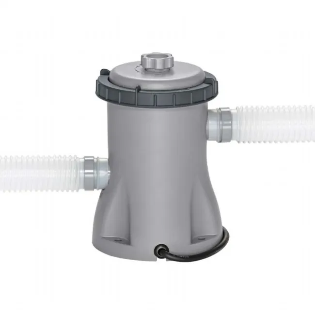 Lay-Z-Spa Isbad 90x80cm
