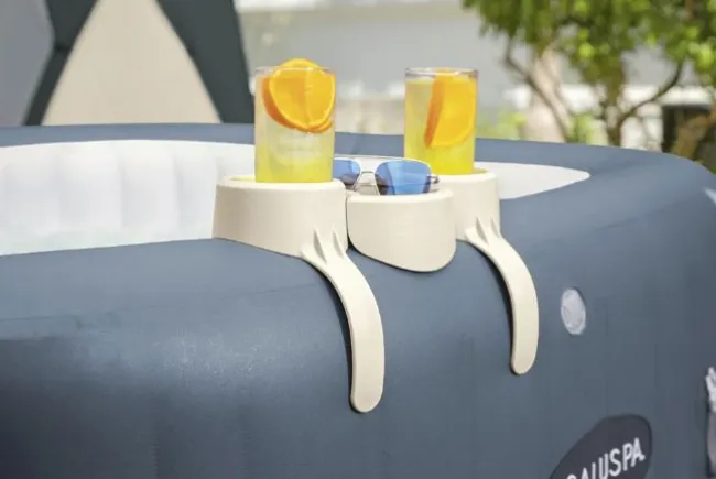 Lay-Z-Spa Kopholder
