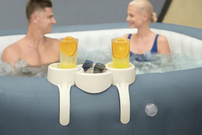 Lay-Z-Spa Kopholder