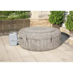 Lay-Z Spa Madrid 669L 180x66cm