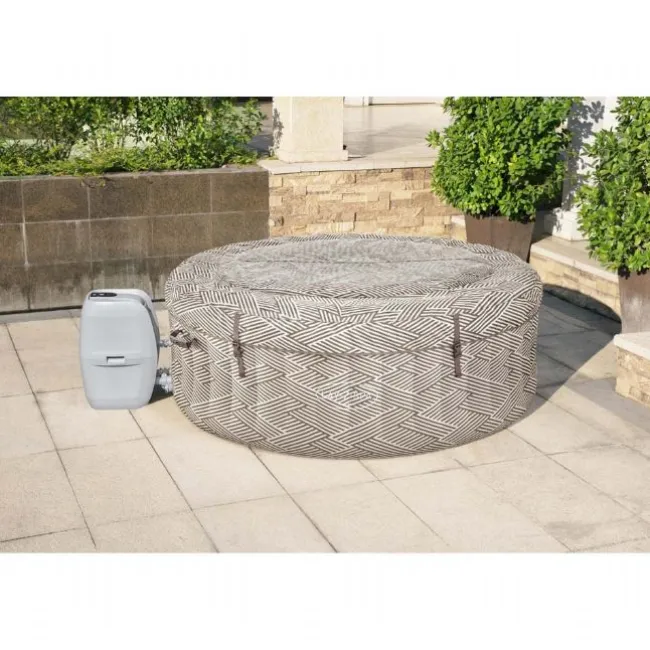 Lay-Z Spa Madrid 669L 180x66cm