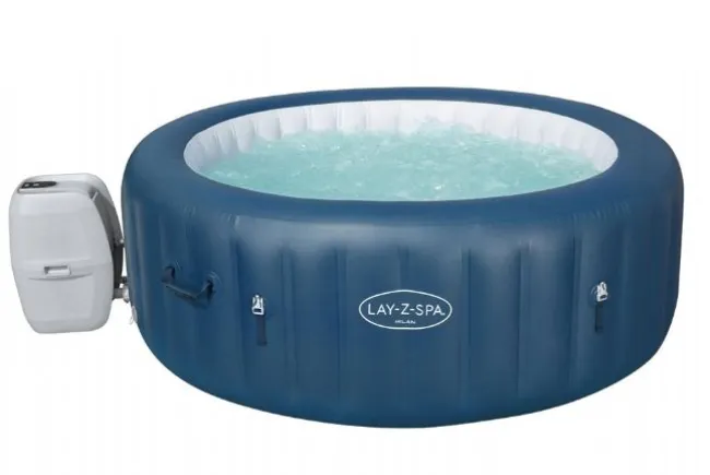 Lay-Z Spa Milan Plus 916L 196x71cm