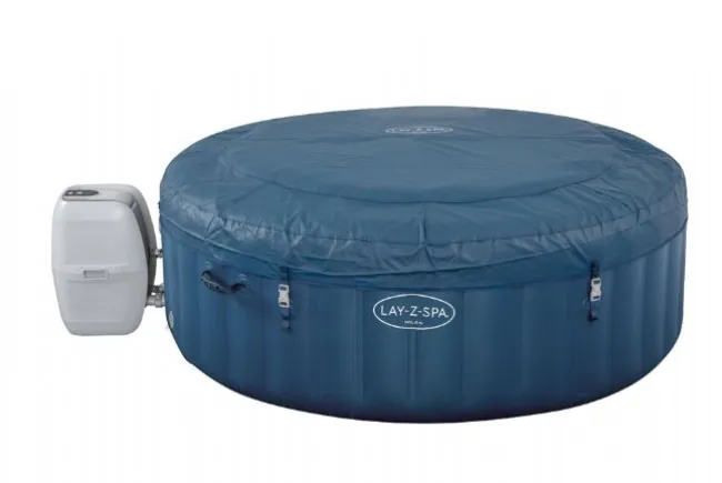 Lay-Z Spa Milan Plus 916L 196x71cm