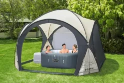 Lay-Z-Spa Overdækken Telt