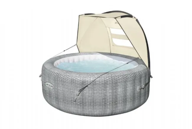 Lay-Z-Spa Overdækken 183x94x109cm