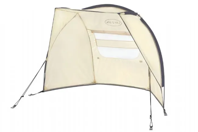 Lay-Z-Spa Overdækken 183x94x109cm