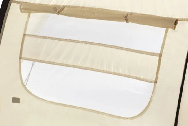Lay-Z-Spa Overdækken 183x94x109cm