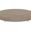 Lay-Z-Spa Palm Spring Top Cover 196x71cm