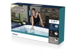 Lay-Z-Spa Rengøringssæt
