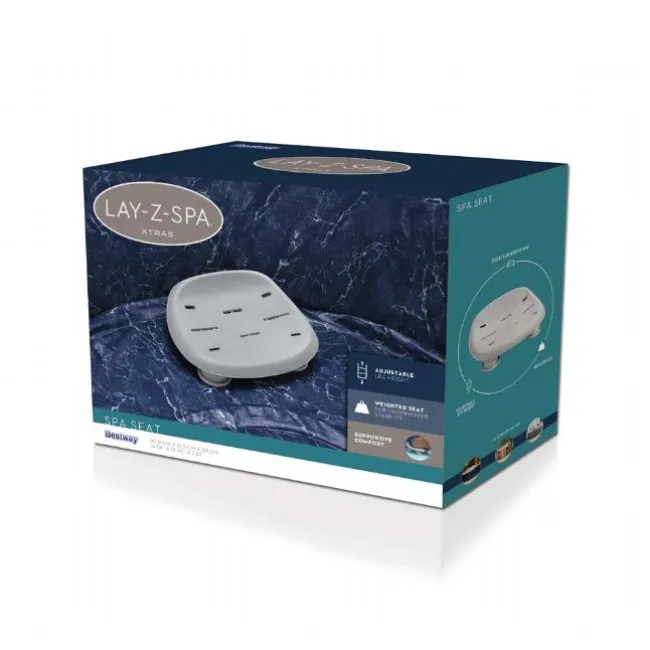 Lay-Z-Spa Sæde