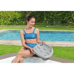 Lay-Z-Spa Sæde