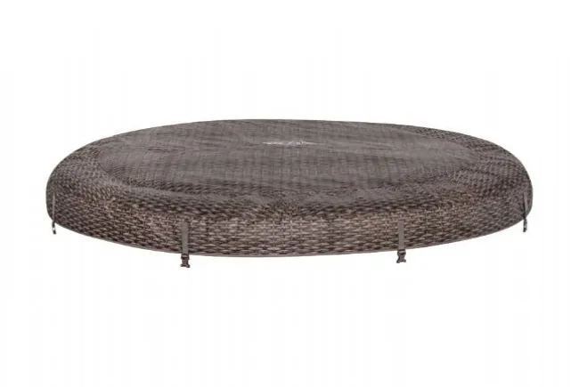Lay-Z-Spa St.Moritz Top Cover 216x71 cm
