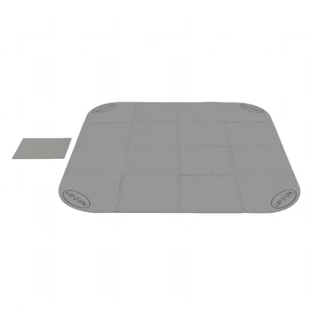 Lay-Z-Spa 196x196cm Underlag