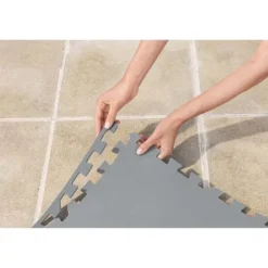 Lay-Z-Spa 196x196cm Underlag