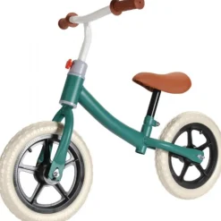 Løbecykel Grøn
