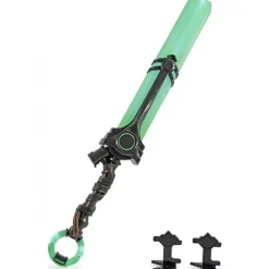 League of Legends Premium Ekkos Bat 90cm