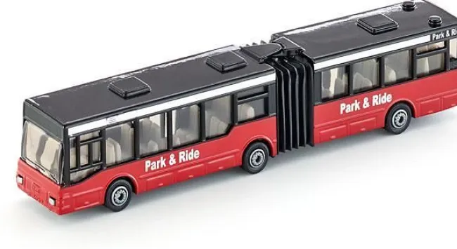 Ledbus