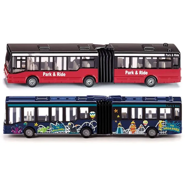 Ledbus
