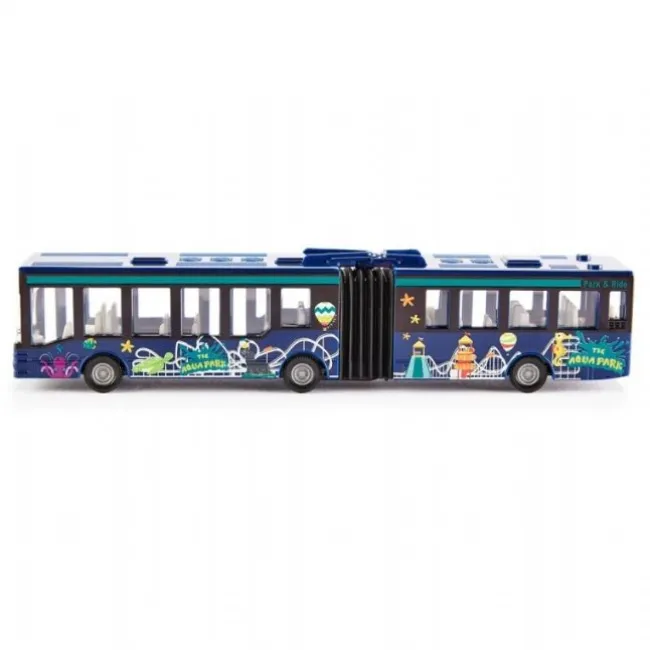 Ledbus
