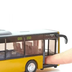 Ledbus 1:50
