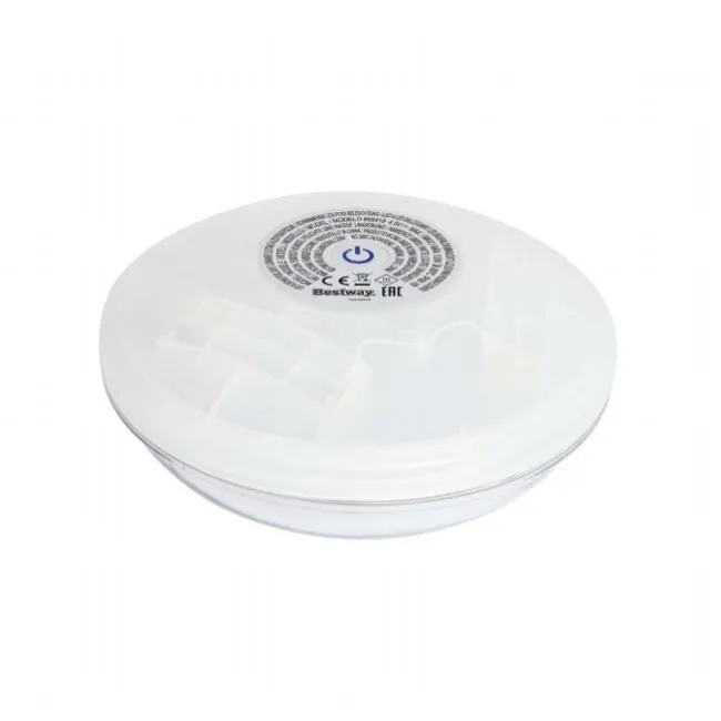 LED Lampe Flydende