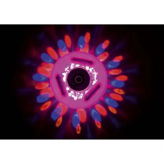 LED Lampe Flydende