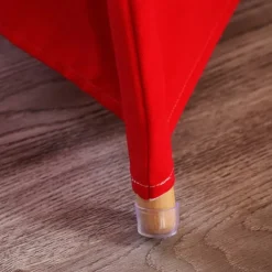 LED Tipi rød/hvid