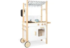 Legekøkken Street Kitchen