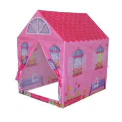 Legetelt Pink Hus
