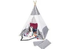 Legetelt Tipi Jakara