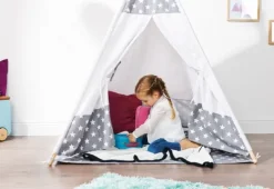 Legetelt Tipi Jakara