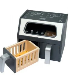 Legetøjs Airfryer med tilbehør