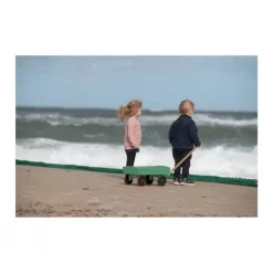 Legevogn