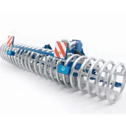Lemken Frontpacker Variopack