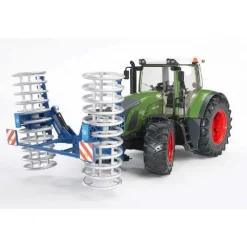 Lemken Frontpacker Variopack