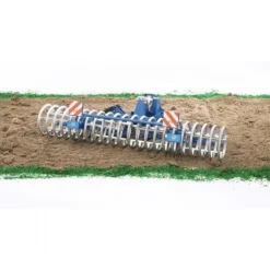 Lemken Frontpacker Variopack