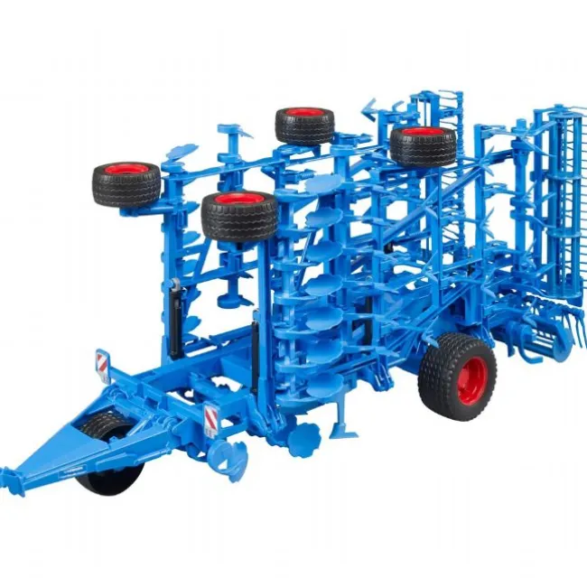 Lemken Koralin 9