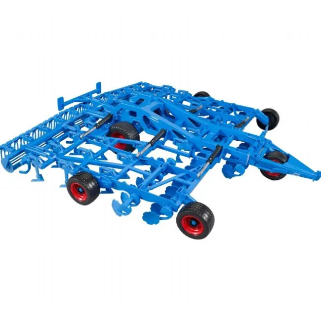 Lemken Koralin 9