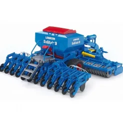 Lemken Solitair 9 såmaskine
